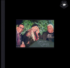 Joni Mitchell - Joni's Jazz (Limited 8 X 180G 12