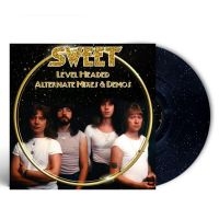 Sweet - Level Headed Alternate Mixes & Demo