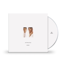 Pet Shop Boys - Please
