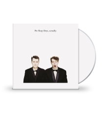 Pet Shop Boys - Actually