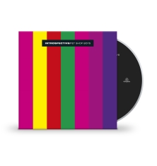 Pet Shop Boys - Introspective