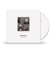 Pet Shop Boys - Behaviour