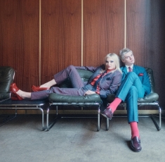 Molotovs - Wasted On Youth