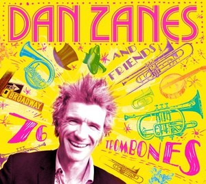 Dan Zanes & Friends - 76 Trombones
