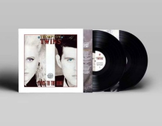 Thompson Twins - Close To The Bone