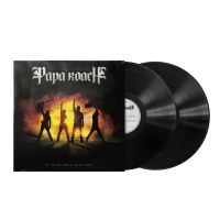 Papa Roach - Time For Annihilation: On The R (2