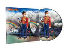 Marillion - Misplaced Childhood