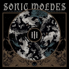 Sonic Wolves - Iii