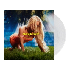 Larsson Zara - Midnight Sun (Vinyl incl signed card)
