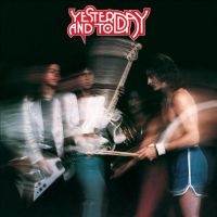Yesterday & Today - Yesterday & Today (Collectors Delux