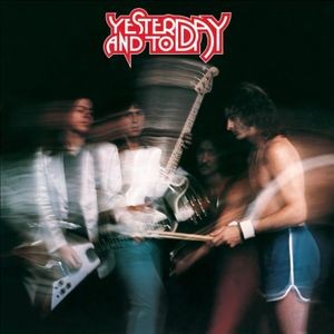 Yesterday & Today - Yesterday & Today (Collectors Deluxe Edition CD)