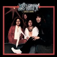 Yesterday & Today - Struck Down (Collectors Deluxe Edit