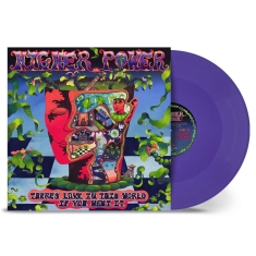 Higher Power - There's Love In This World If