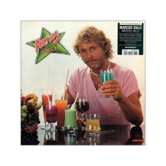 Marcos Valle - Marcos Valle