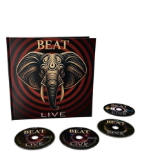 Beat - Live