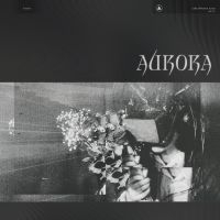 Lathe Of Heaven - Aurora (Ltd Transparent Blue Vinyl)