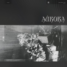 Lathe Of Heaven - Aurora (Ltd Transparent Blue Vinyl)