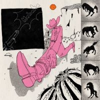 Will Paquin - Hahaha (Ltd Crystal Clear Vinyl)