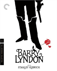 Movie - Barry Lyndon (4K Uhd)