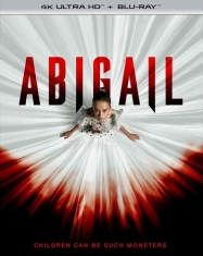 Movie - Abigale (4K Uhd)