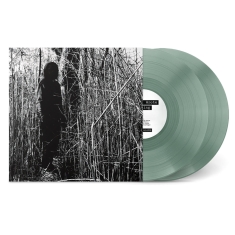 Billy Woods - Today, I Wrote Nothing (Ltd Coke Bottle Clear Vinyl)
