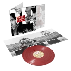 Simple Minds - Once Upon A Time (Colored Vinyl)