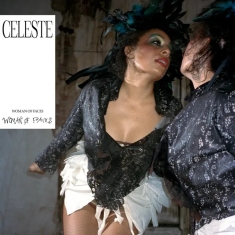 Celeste - Woman Of Faces (Indies Vinyl)
