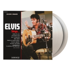 Elvis Presley - Elvis Sings