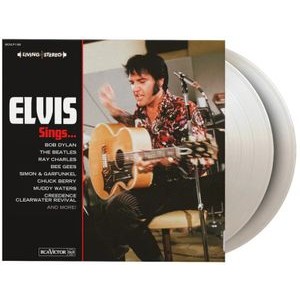 Elvis Presley - Elvis Sings