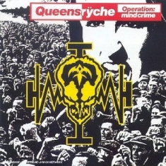 Queensryche - Operation: Mindcrime