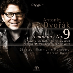 Antonin Dvorak - Sinfonie Nr. 9 