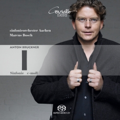 Bruckner Anton - Symphony No. 1 In C Minor