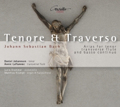 Bach J S - Tenore & Traverso
