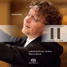 Bruckner Anton - Symphony No.2 In C Minor
