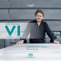 Bruckner Anton - Symphony No.6 In A Major