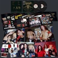 Venom - Seven Gates Of Hell - Singles 1981-