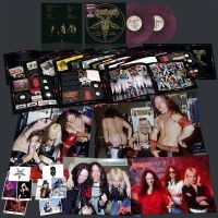 Venom - Seven Gates Of Hell - Singles 1981-