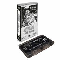 Assassin - Outer Space Death (Mc)