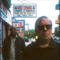 Chicago Underground Duo - Hyperglyph (Succulent Amber Vinyl)
