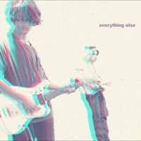 Everything Else - Another One Making Clouds