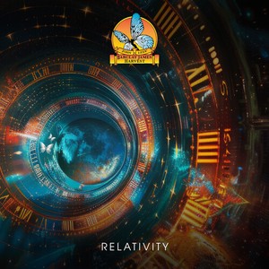 John Lees' Barclay James Harvest - Relativity