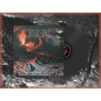Fer De Lance - Fires On The Mountainside (Black Vi