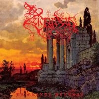 Zeicrydeus - La Grande Heresie (Black Vinyl Lp)
