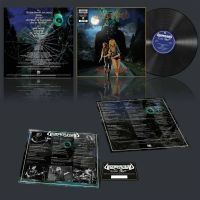 Dragonsclaw - Moving Target (Black Vinyl Lp)