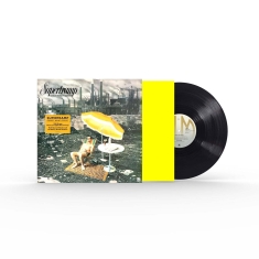 Supertramp - Crisis? What Crisis? (50th Anniversary Half-Speed Master edition)