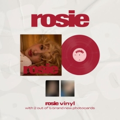 Rosé - Rosie