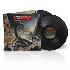 Scorpions - Coming Home Live