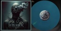 Jelusick - Apolitical Ecstasy (Aquamarine Soli