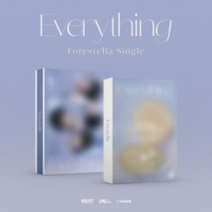 Forestella  - Everything (Random Ver.)