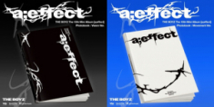 The Boyz  - AEffect (Random Ver.)